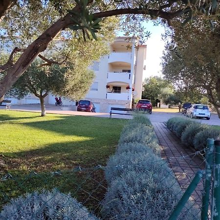 Luxury Beach Apartment Biograd Na Moru Exterior foto
